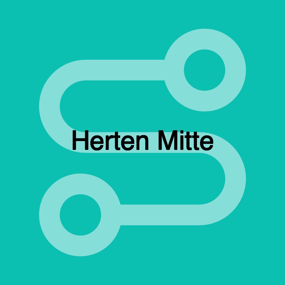 Herten Mitte