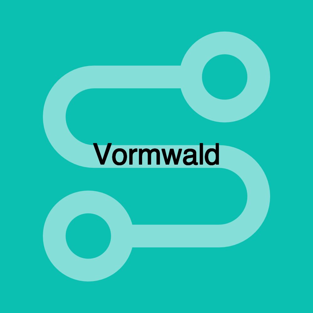 Vormwald