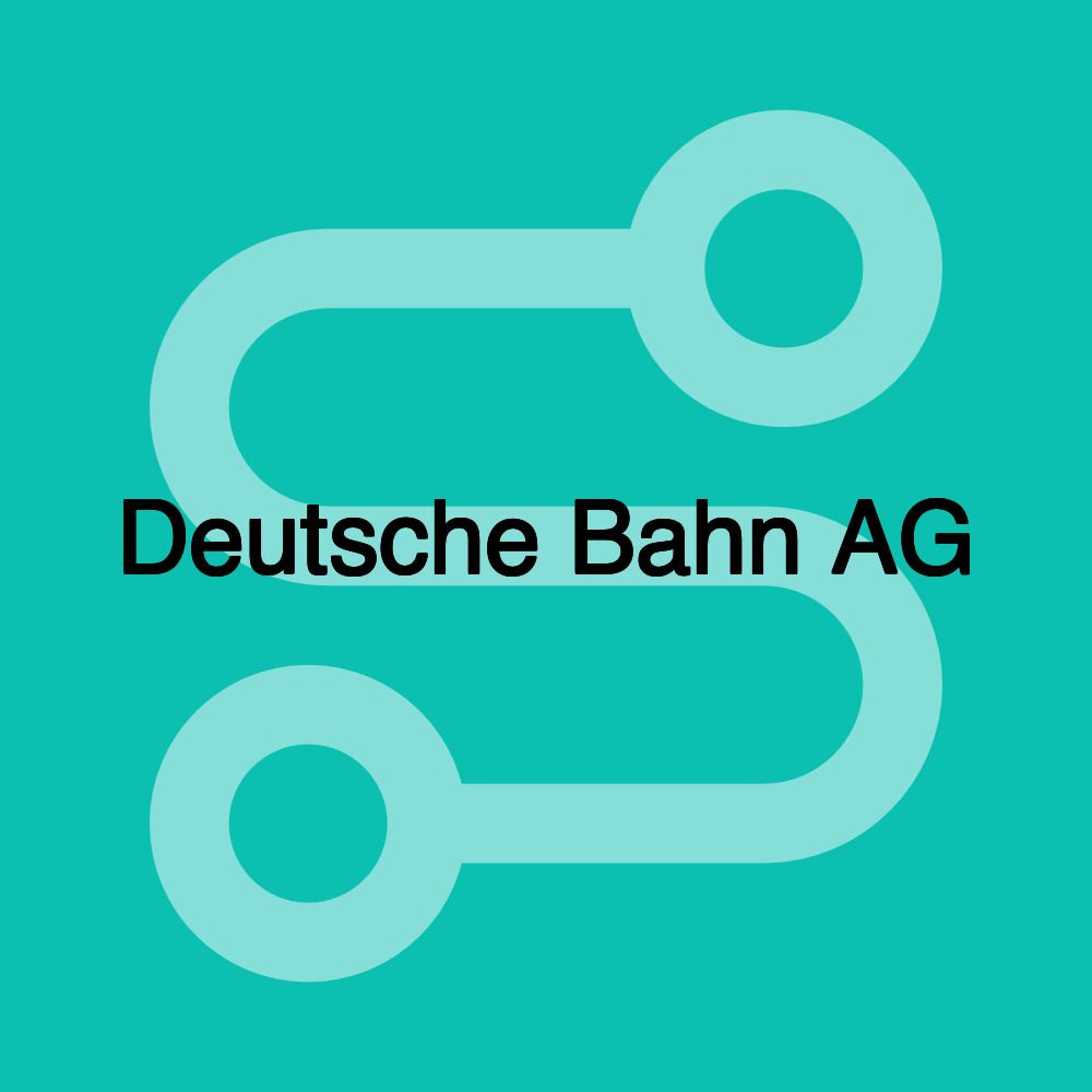 Deutsche Bahn AG