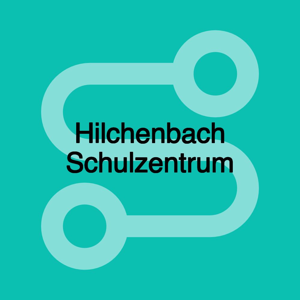 Hilchenbach Schulzentrum