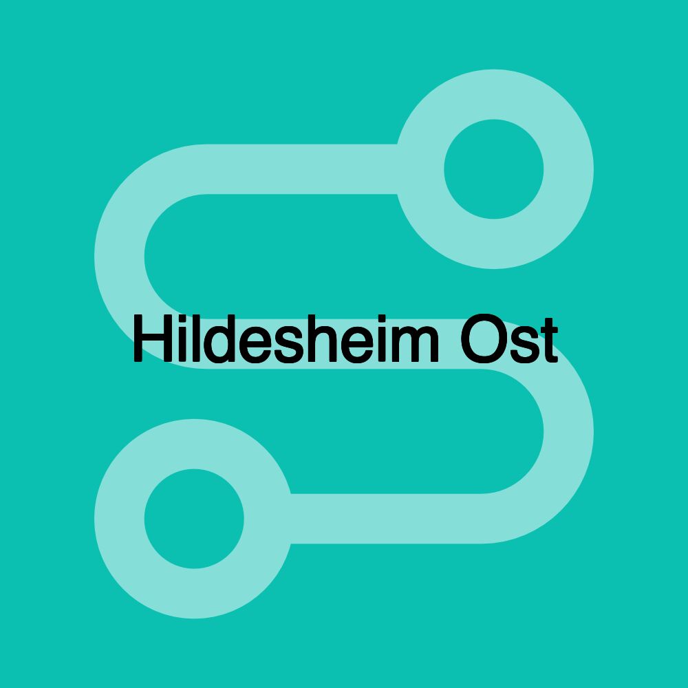 Hildesheim Ost