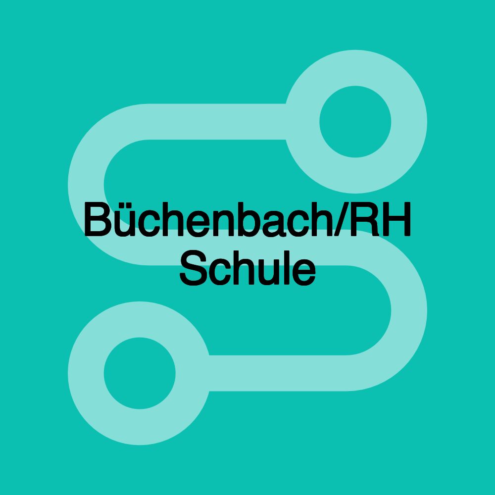 Büchenbach/RH Schule