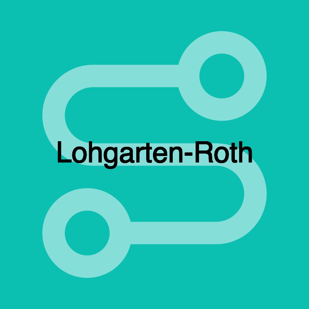 Lohgarten-Roth