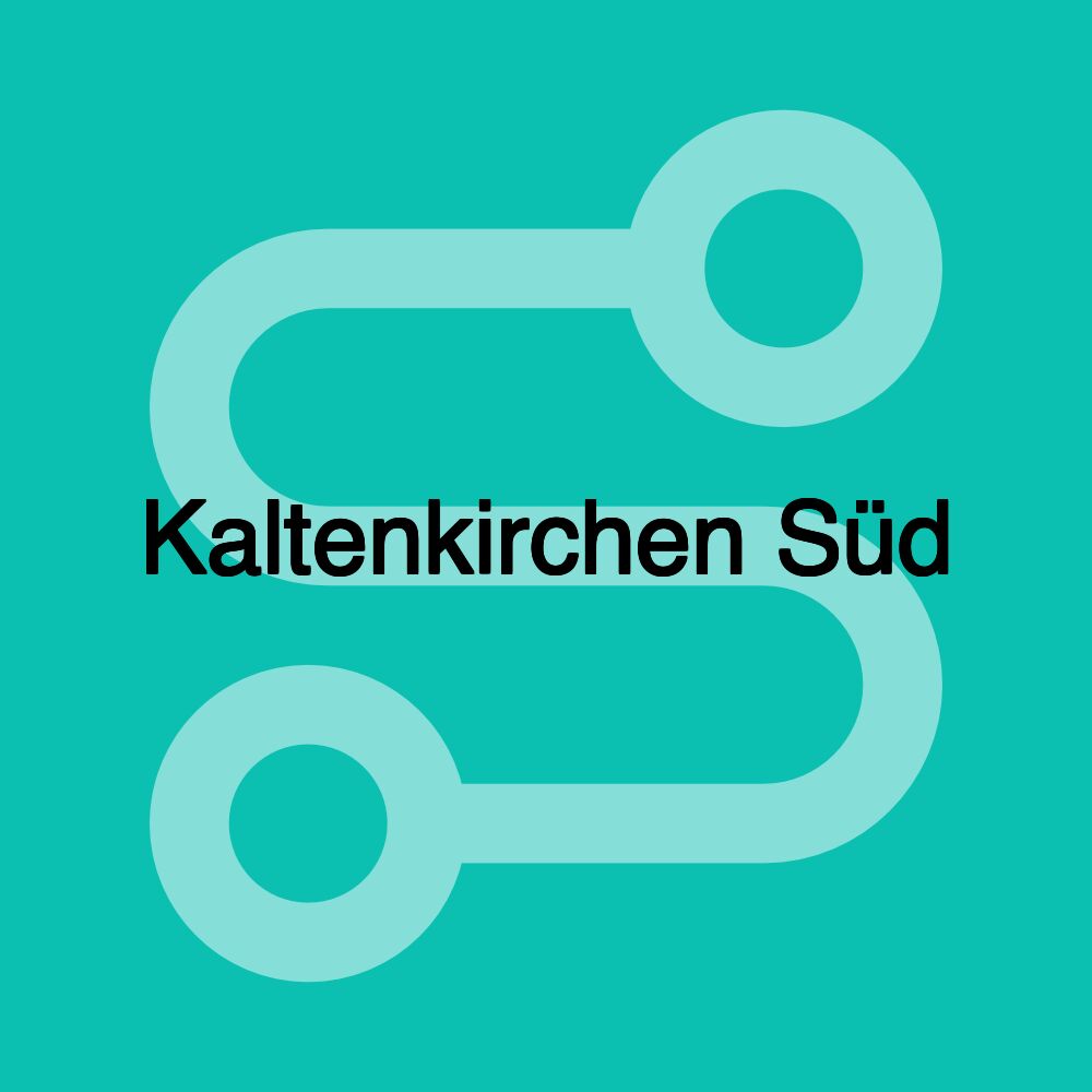 Kaltenkirchen Süd