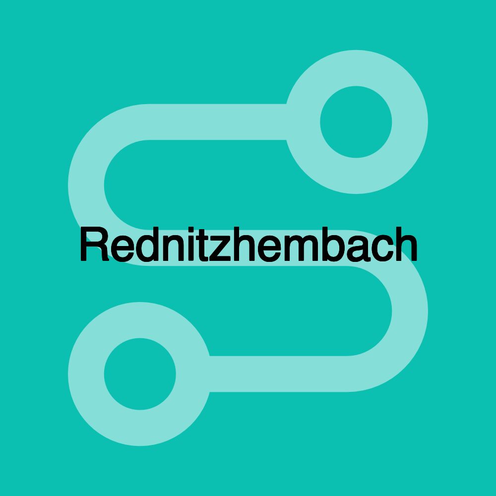 Rednitzhembach