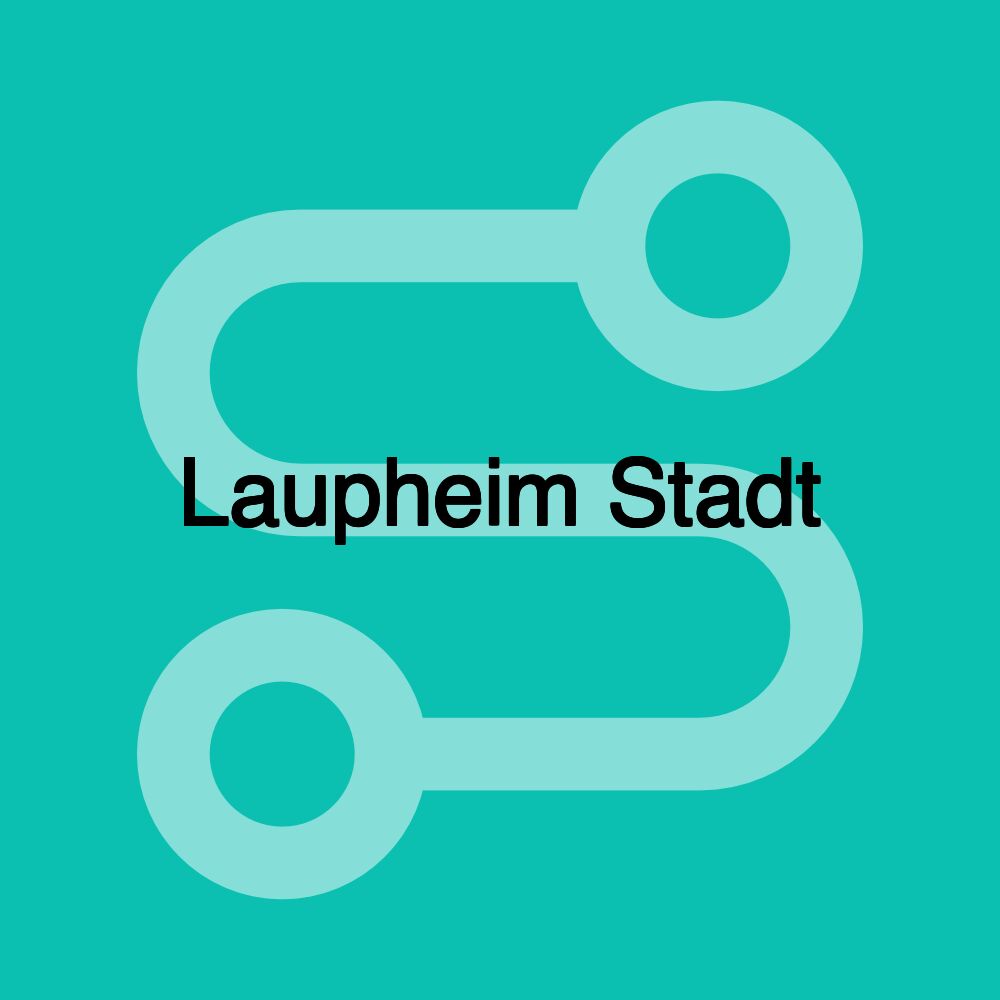 Laupheim Stadt