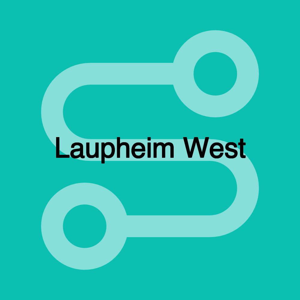 Laupheim West