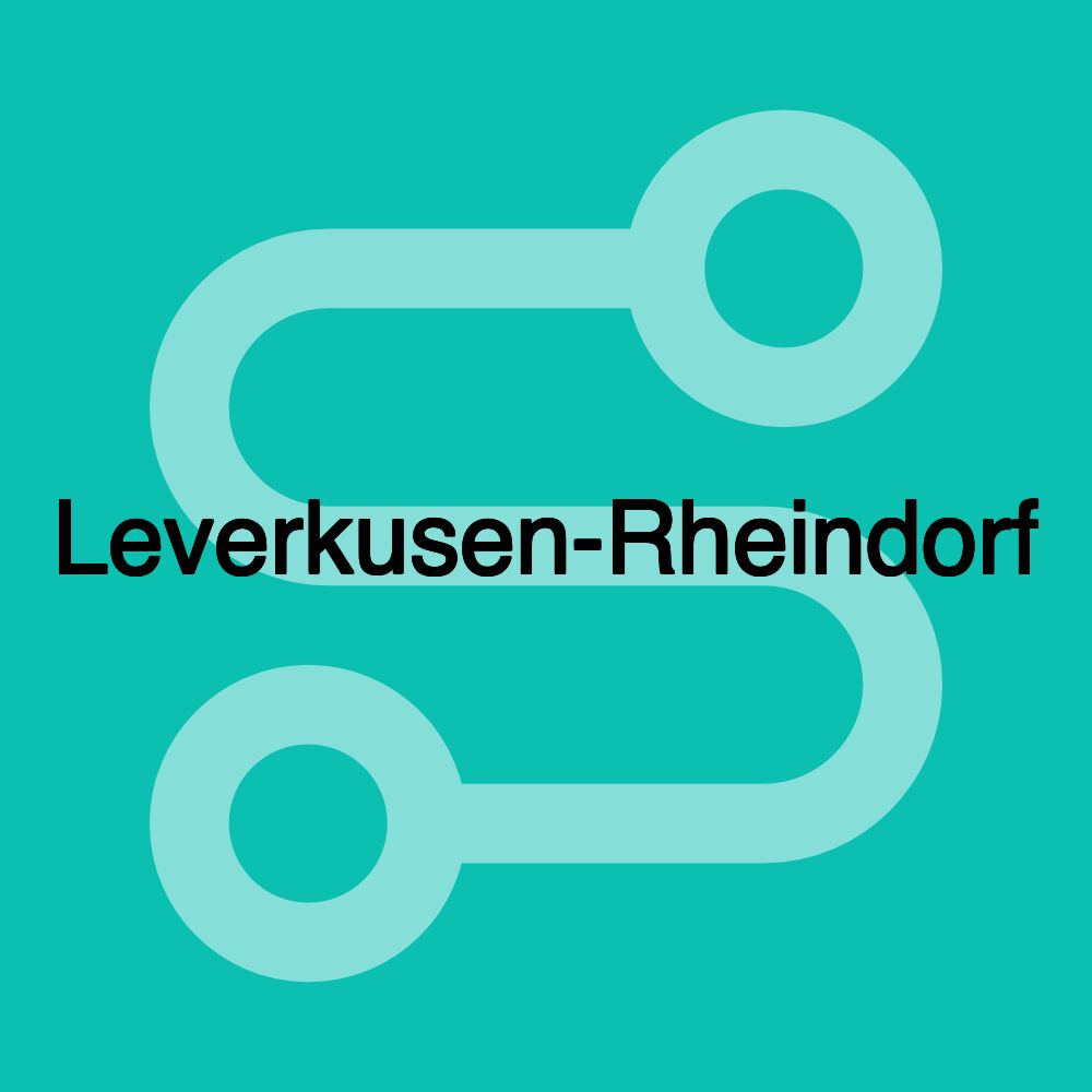 Leverkusen-Rheindorf