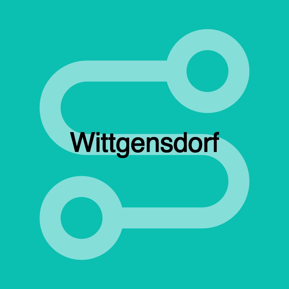 Wittgensdorf