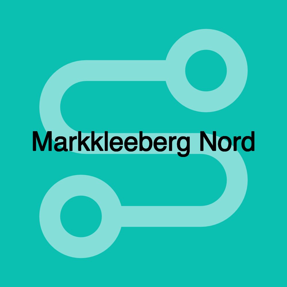 Markkleeberg Nord