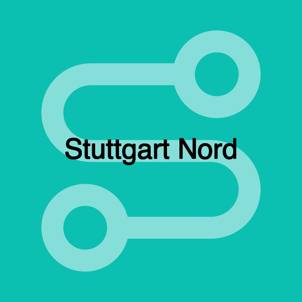 Stuttgart Nord