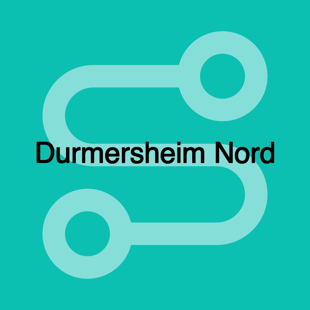 Durmersheim Nord