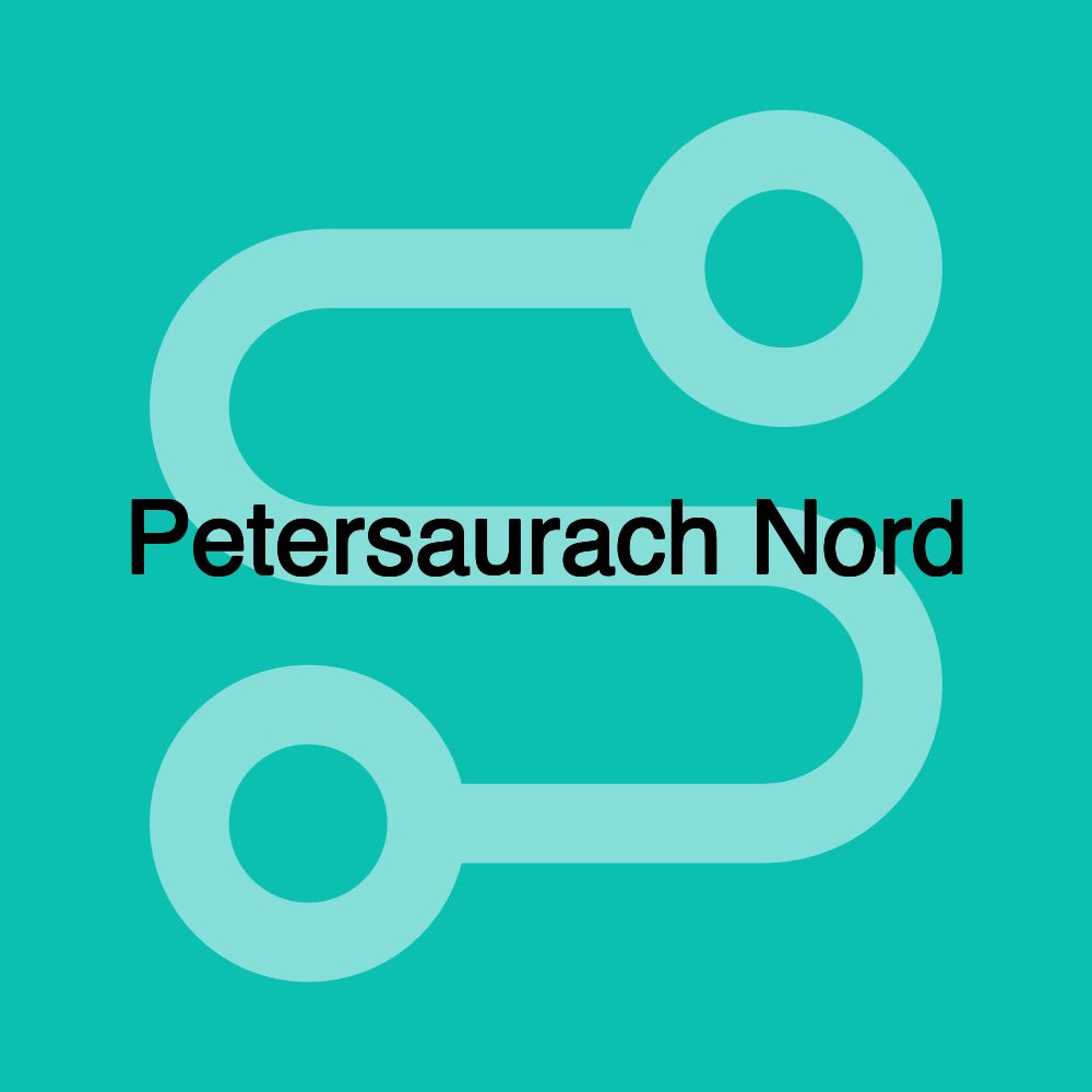 Petersaurach Nord