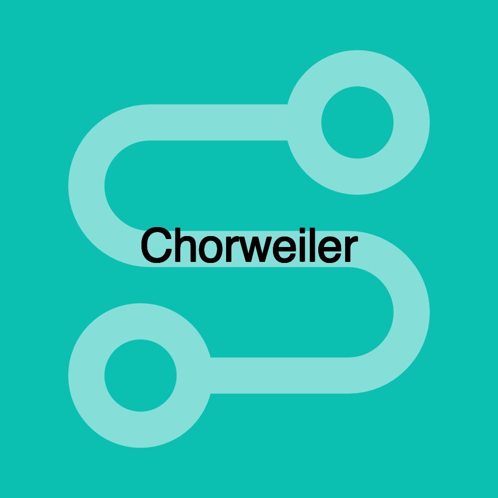 Chorweiler