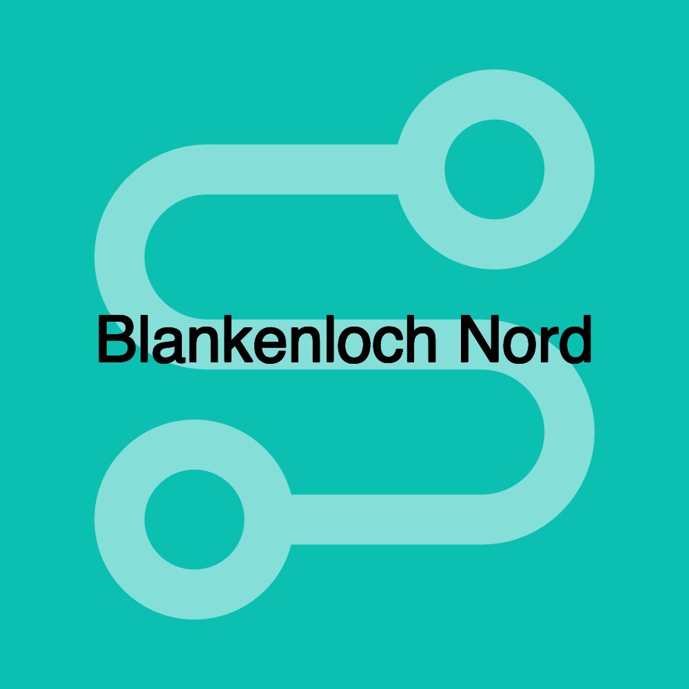 Blankenloch Nord