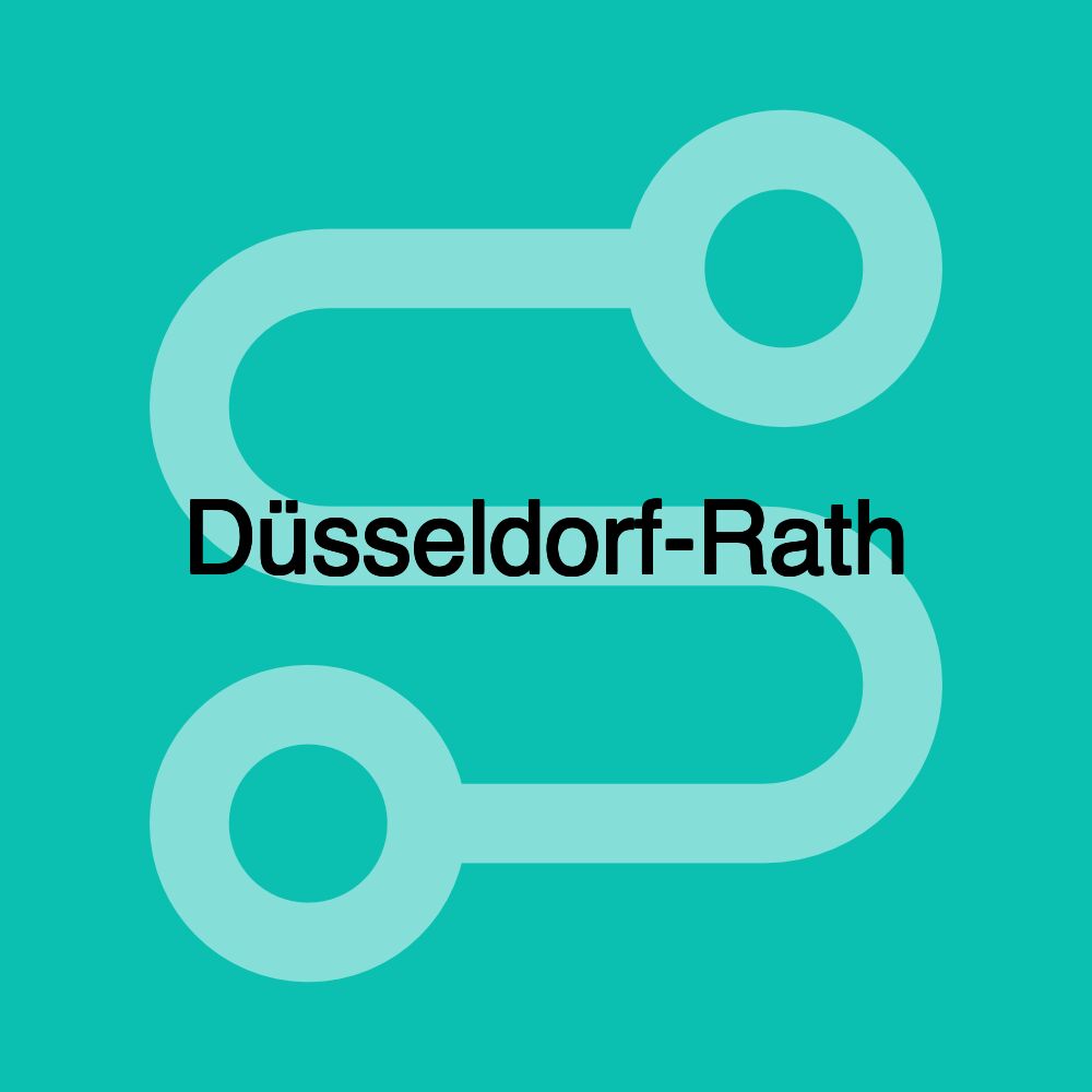 Düsseldorf-Rath