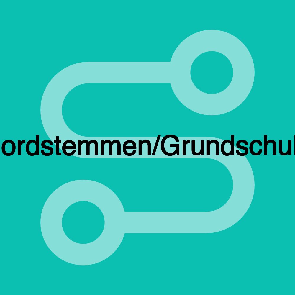 Nordstemmen/Grundschule