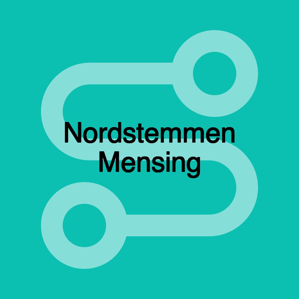 Nordstemmen Mensing