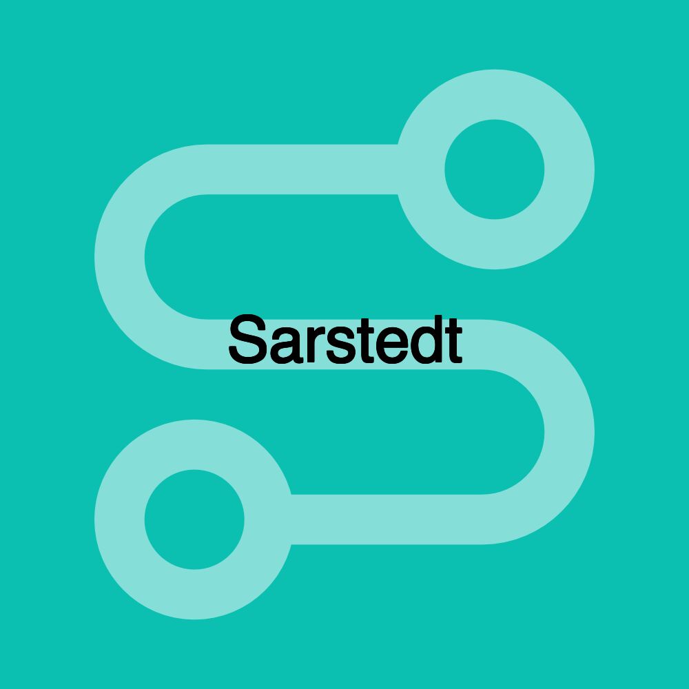 Sarstedt