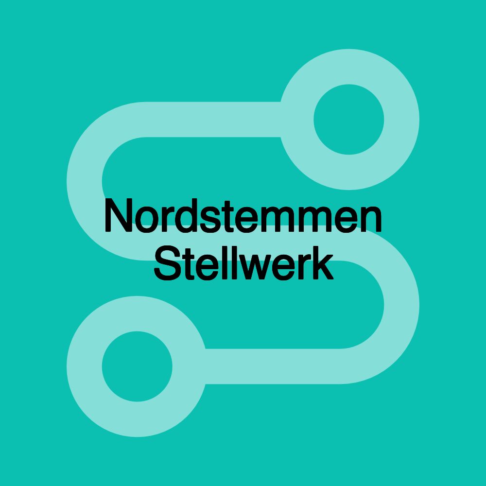 Nordstemmen Stellwerk