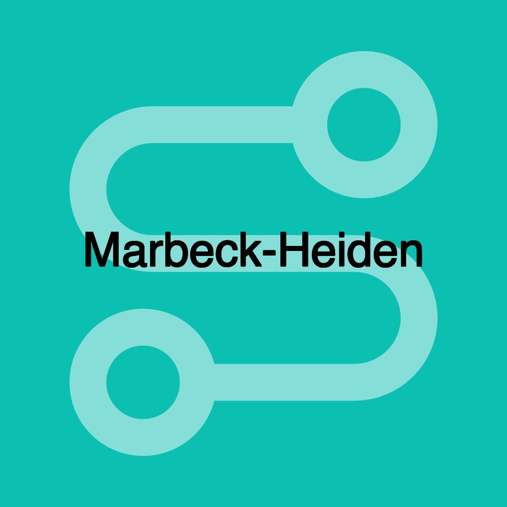 Marbeck-Heiden