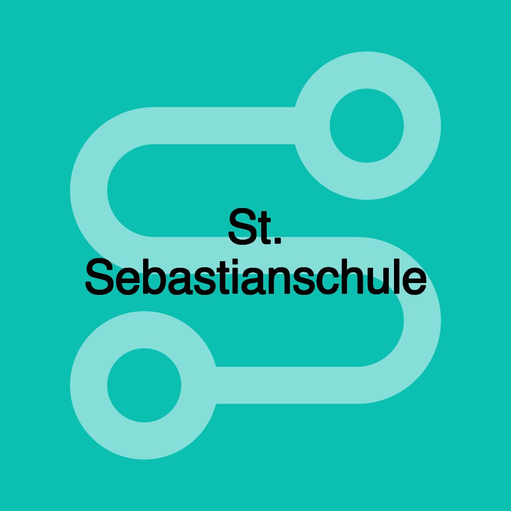 St. Sebastianschule