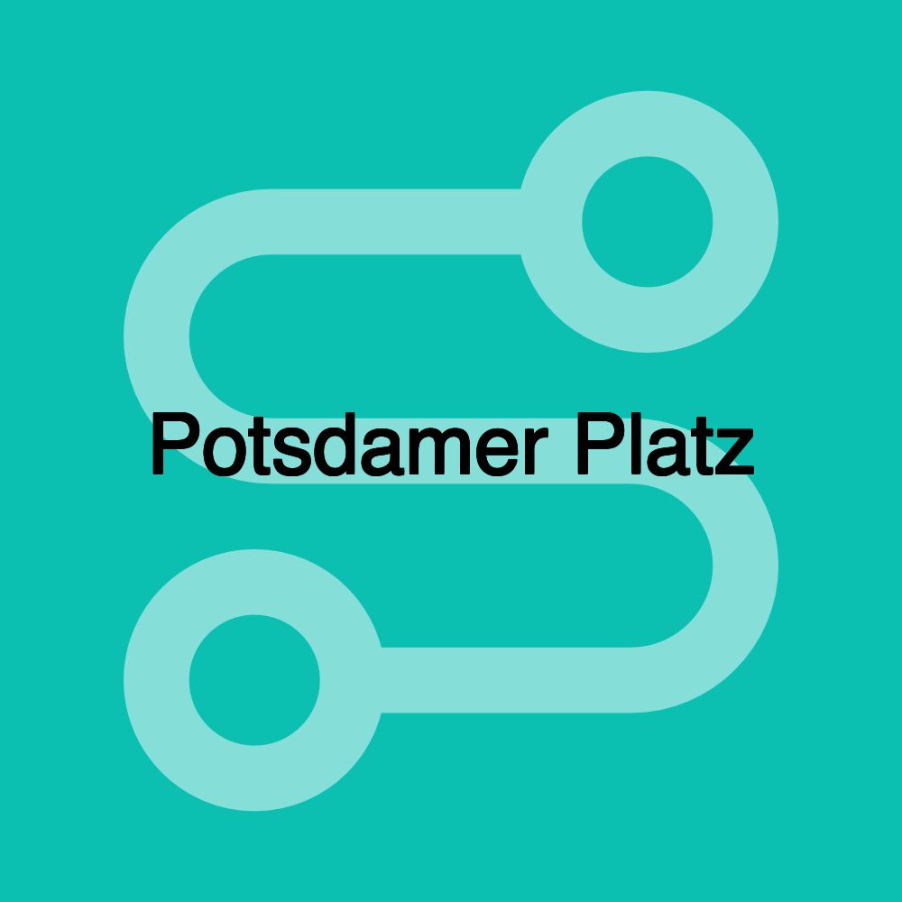 Potsdamer Platz