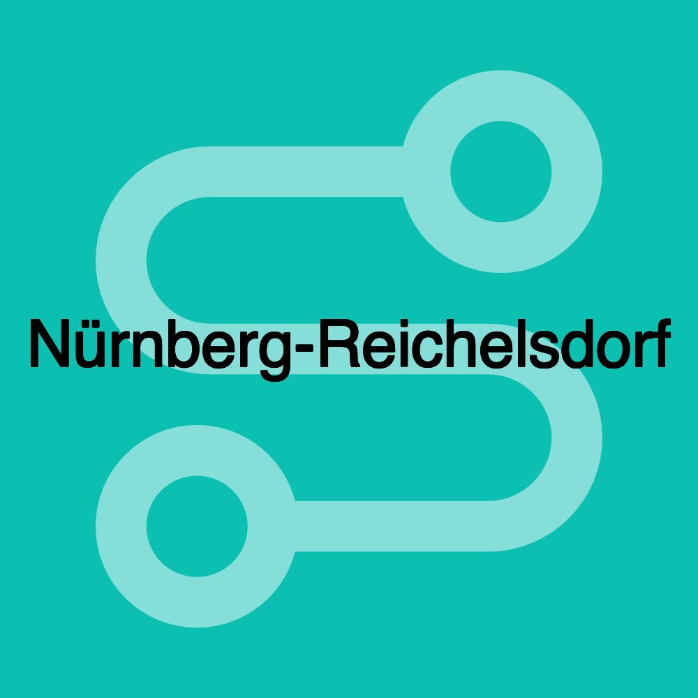 Nürnberg-Reichelsdorf