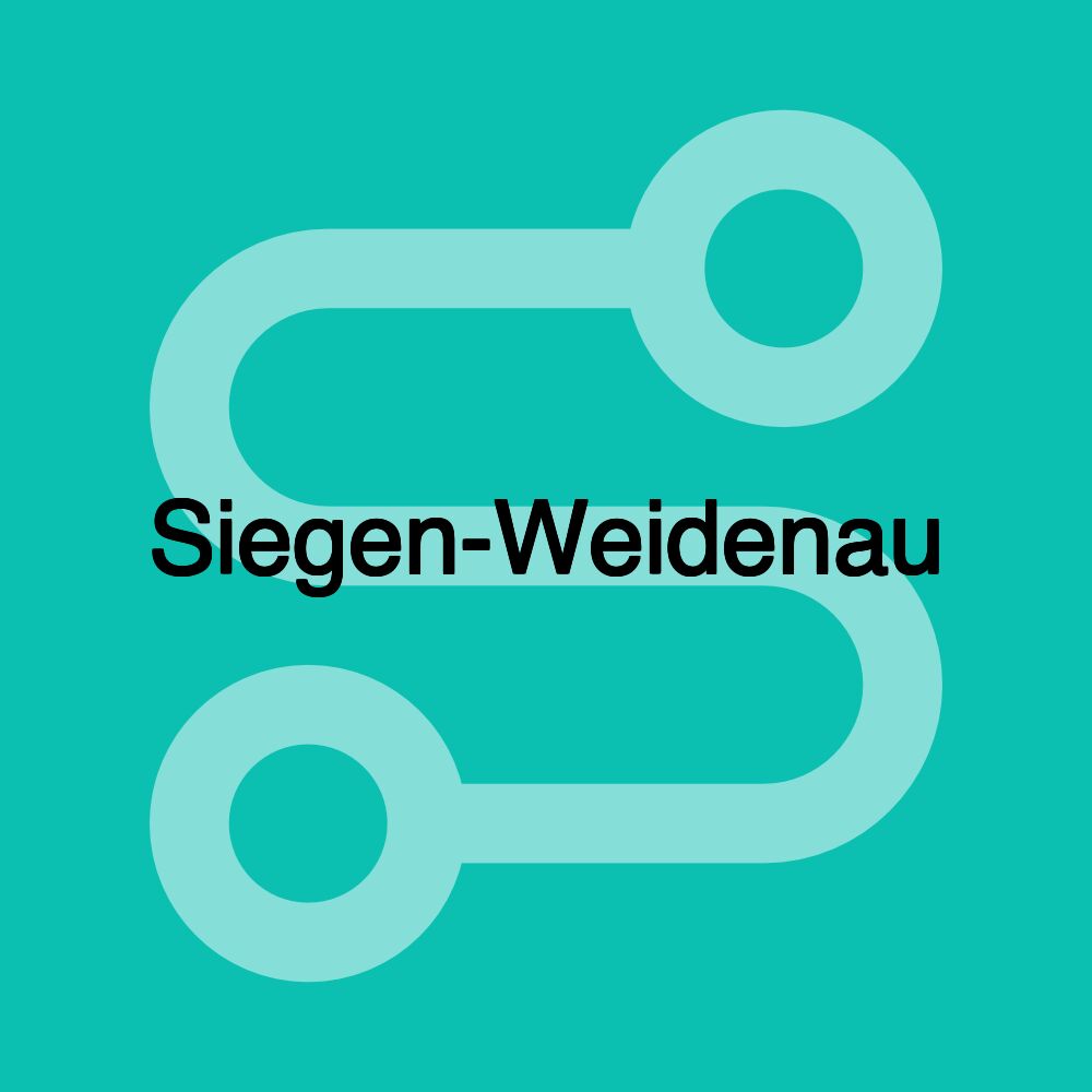 Siegen-Weidenau