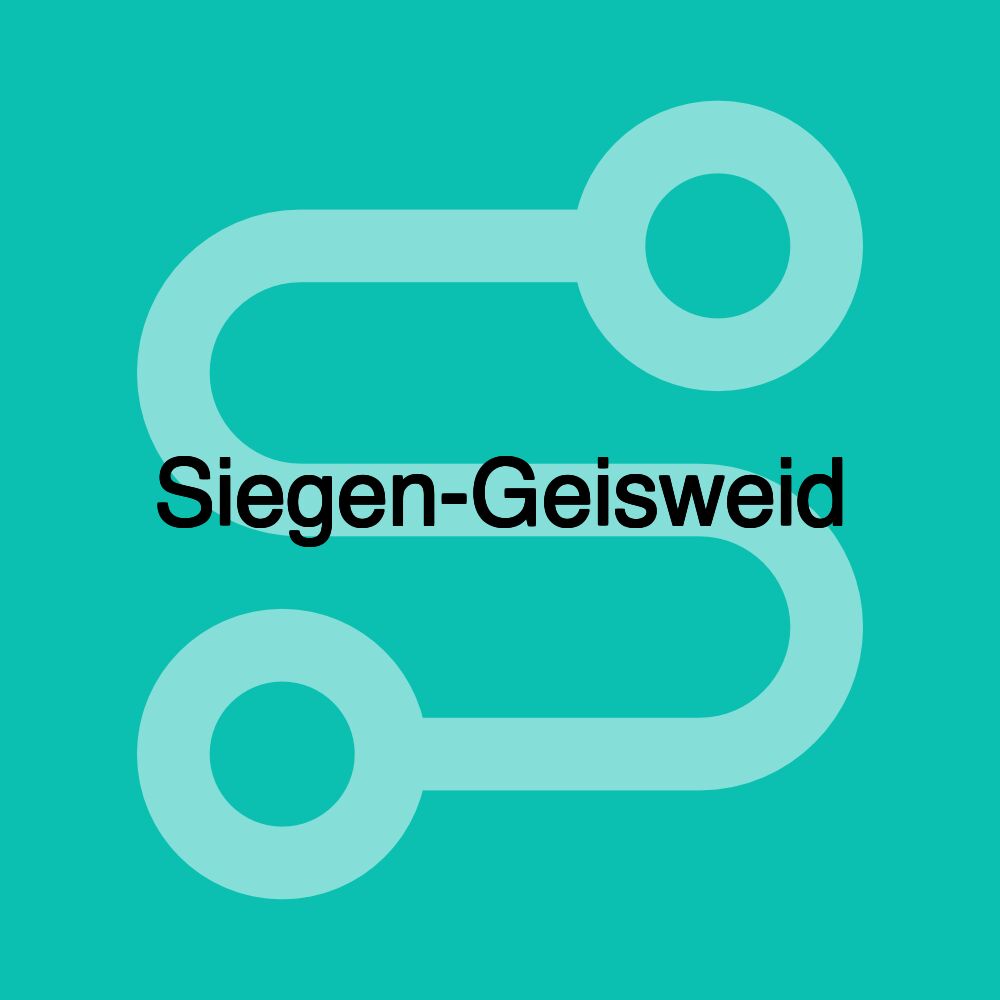 Siegen-Geisweid