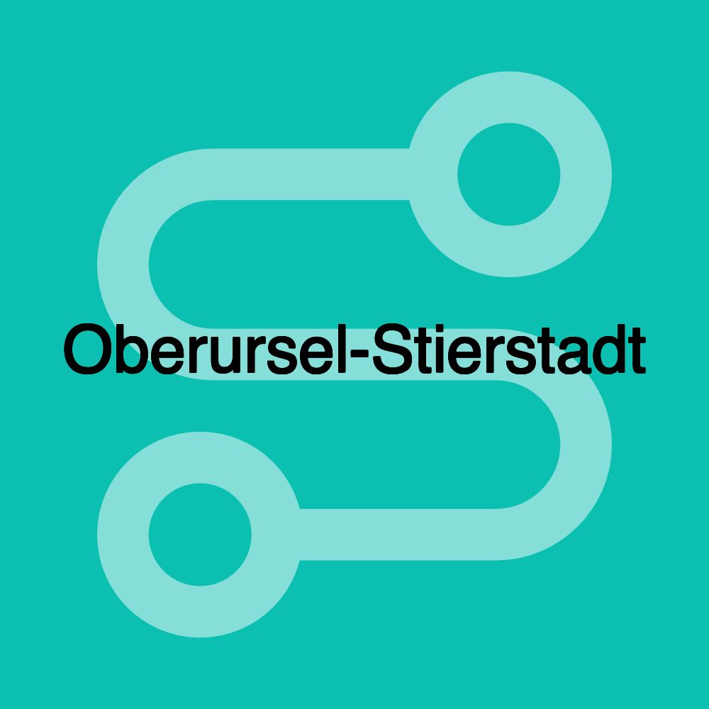 Oberursel-Stierstadt