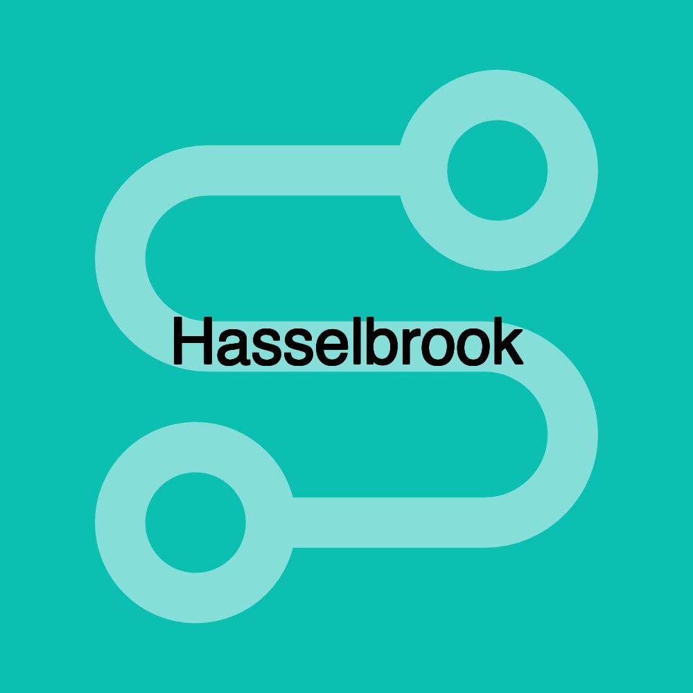 Hasselbrook