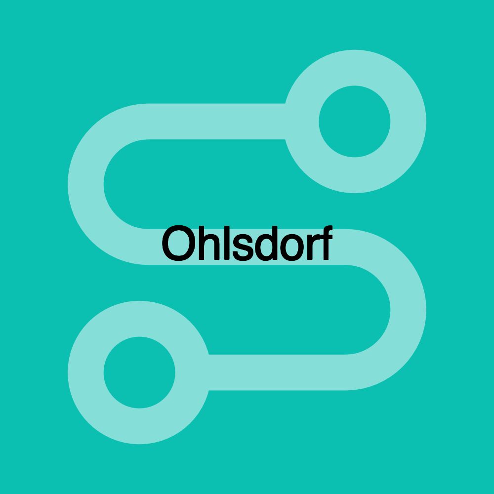 Ohlsdorf