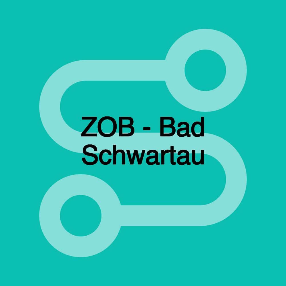 ZOB - Bad Schwartau