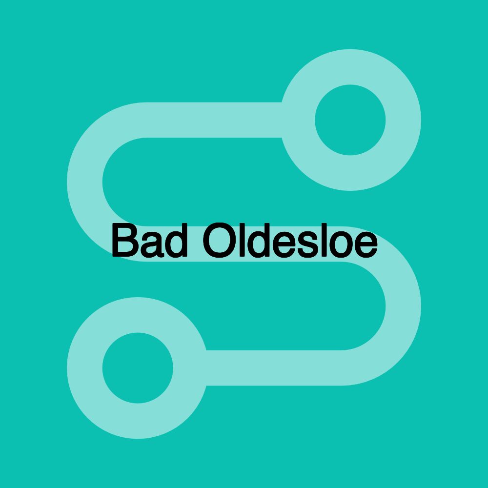 Bad Oldesloe