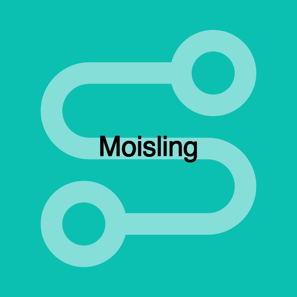 Moisling