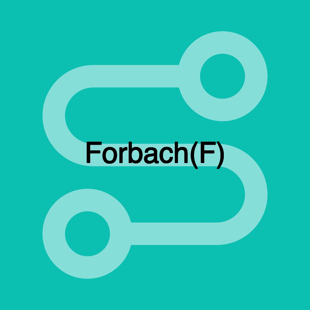 Forbach(F)