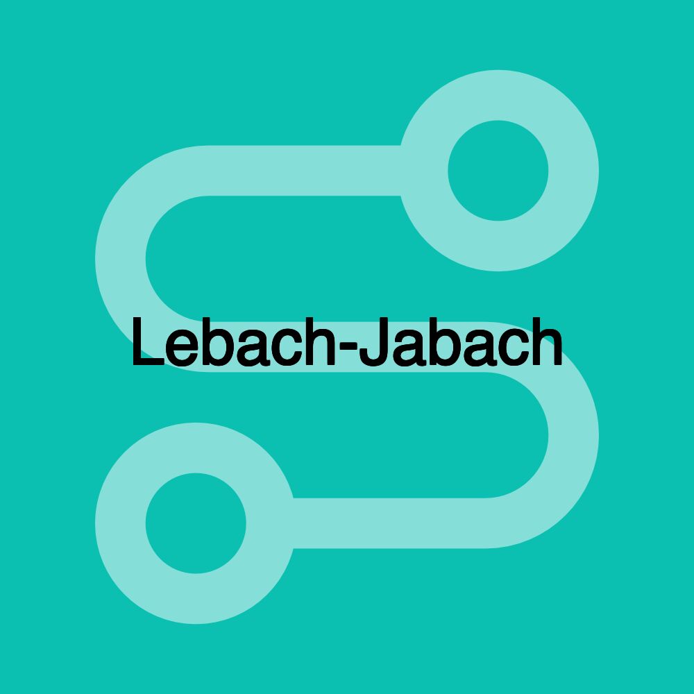 Lebach-Jabach