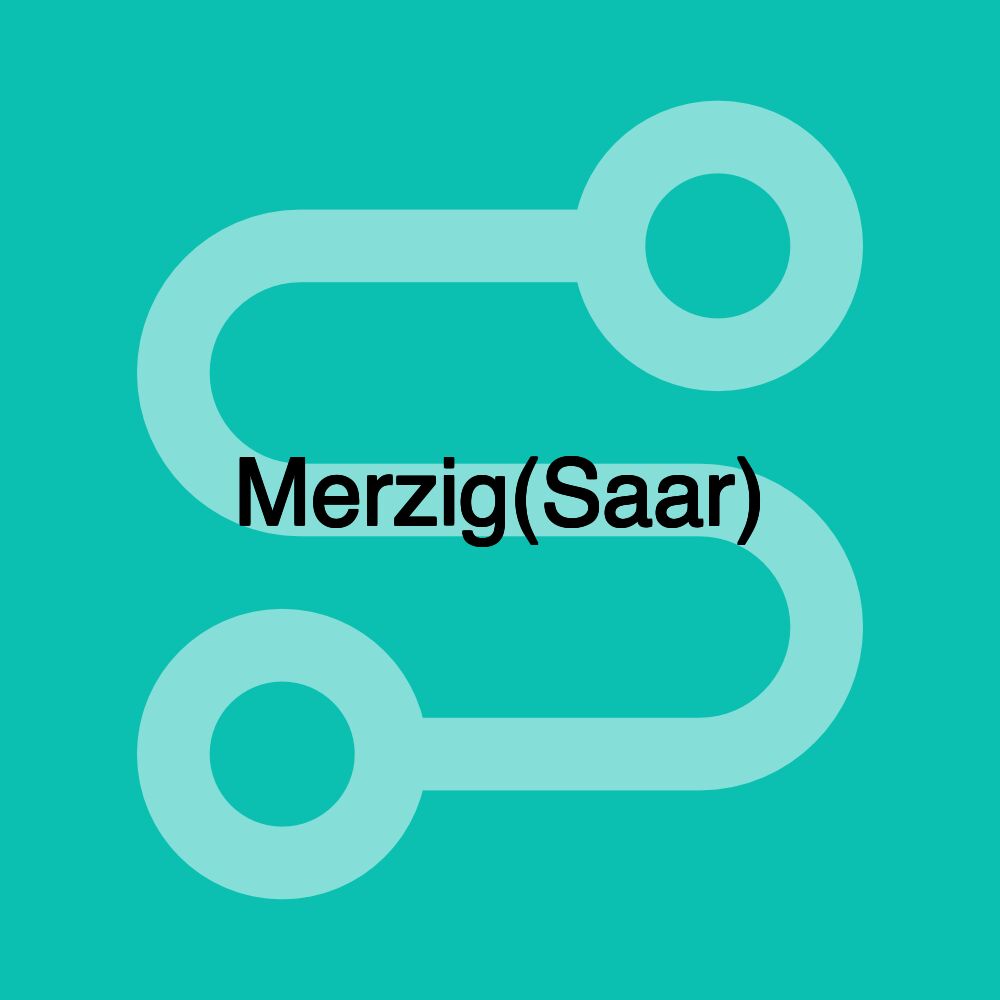 Merzig(Saar)