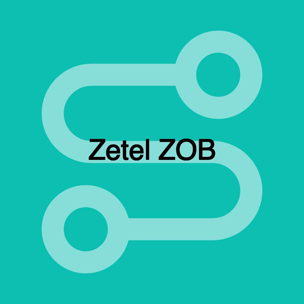 Zetel ZOB