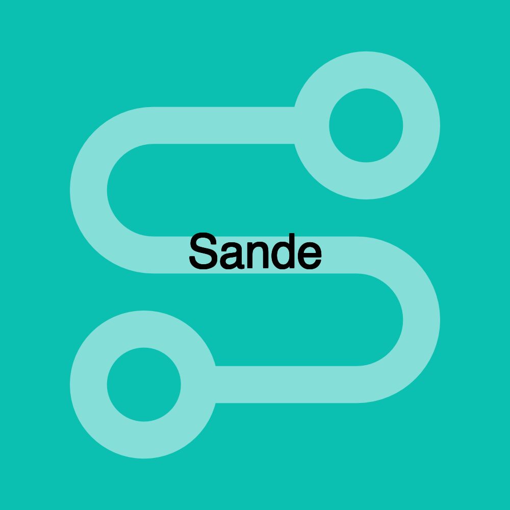 Sande