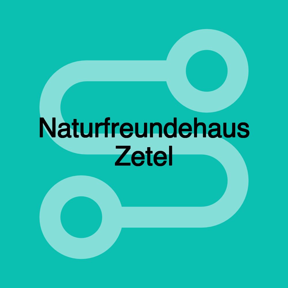Naturfreundehaus Zetel Naturfreundehaus Zetel